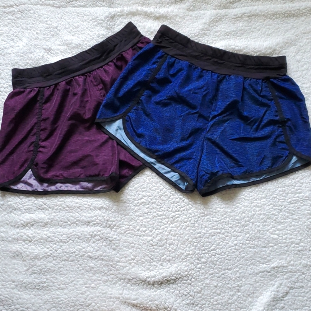 PBX Pro Women's running shorts